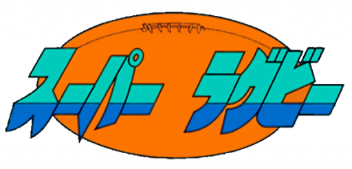 Super Rugby (Japan) logo